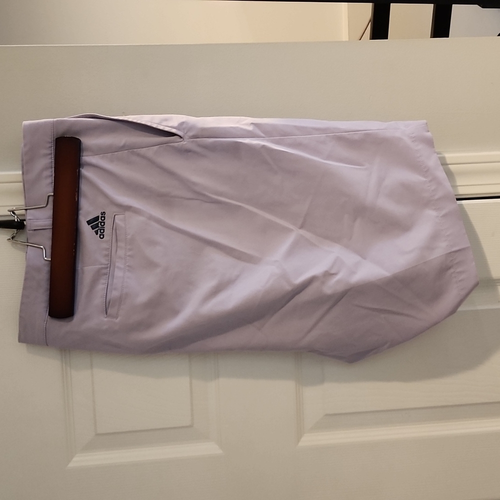 Adidas ultimate 365 golf shorts